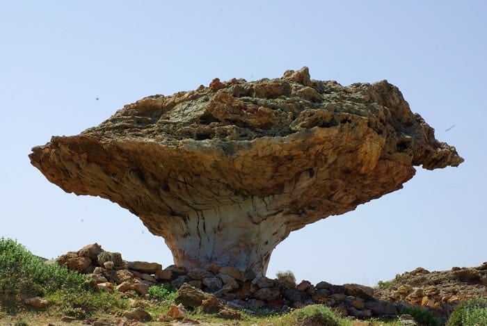 Κίμωλος, ένα νησί σαν ζωγραφιά!