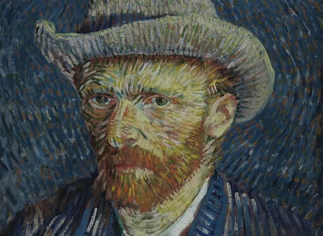 vincent van gogh