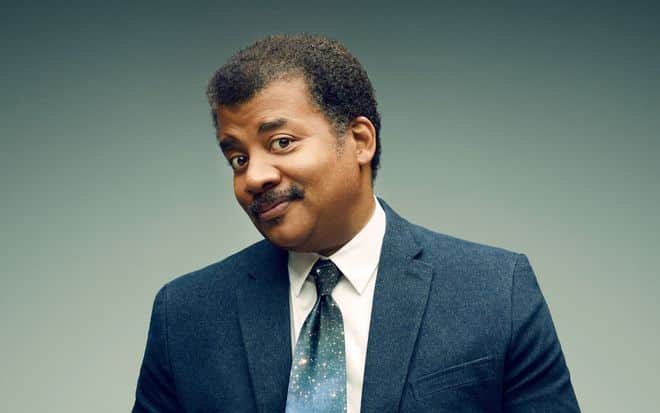 neil degrasse tyson