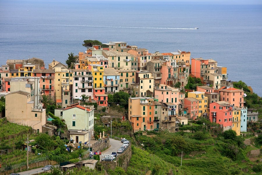 Corniglia_panorama