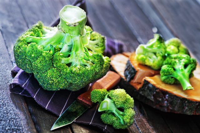 bigstock Brocoli 87801215