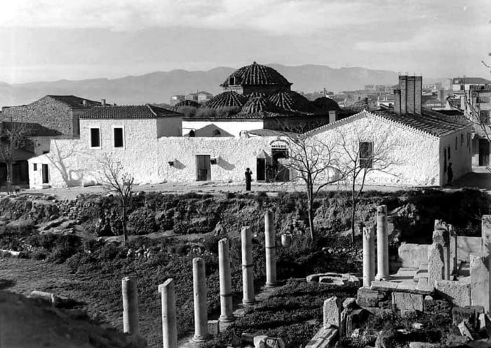 Τότε που η Αθήνα μόλις είχε γίνει πρωτεύουσα - 45 πολύ σπάνιες φωτογραφίες της Αθήνας πριν το 1900 