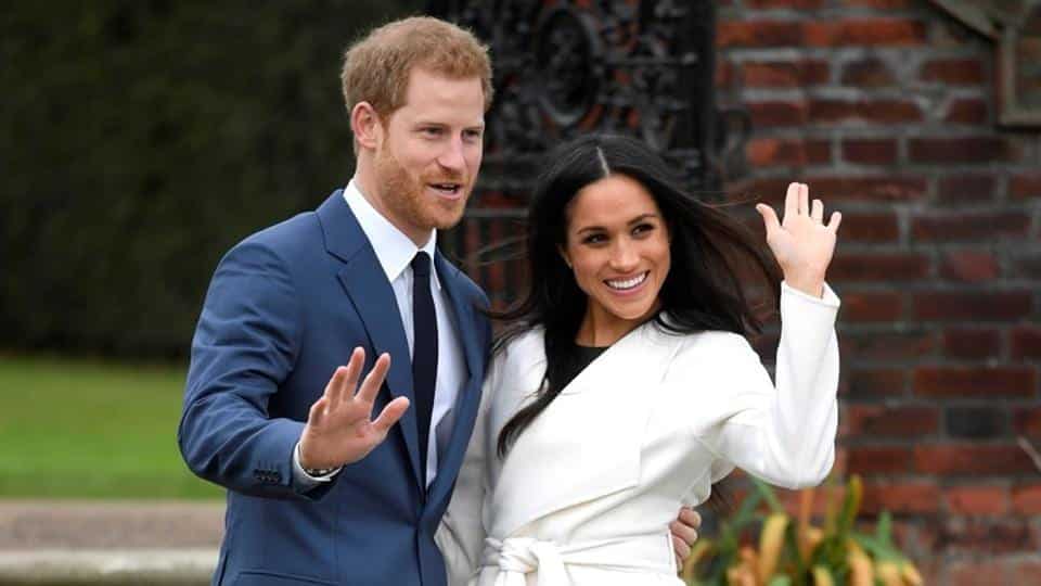 britain markle prince garden kensington sunken meghan f3940c4e 4df9 11e8 a9dc 143d85bacf22