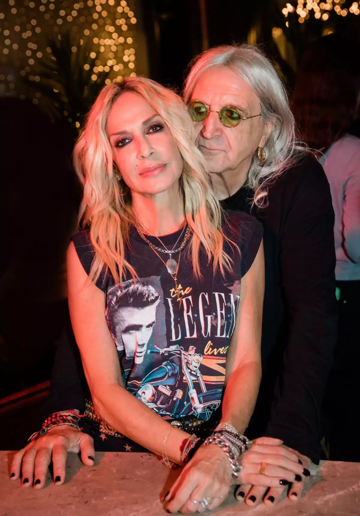 anna vissi nikos karvelas