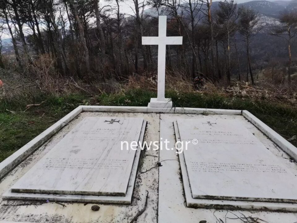 edo tha tafei o teos vasilias konstantinos o paratimenos tafos i eikona egkataleipsis poioi einai thammenoi dipla 960x720 1