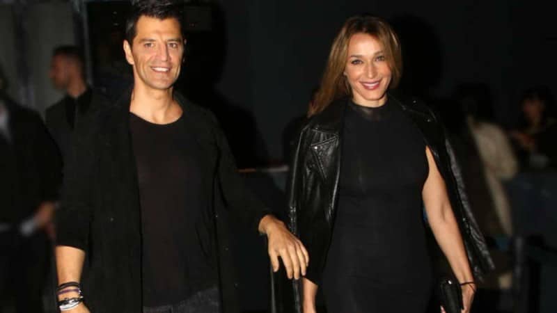 sakis rouvas katia zigouli