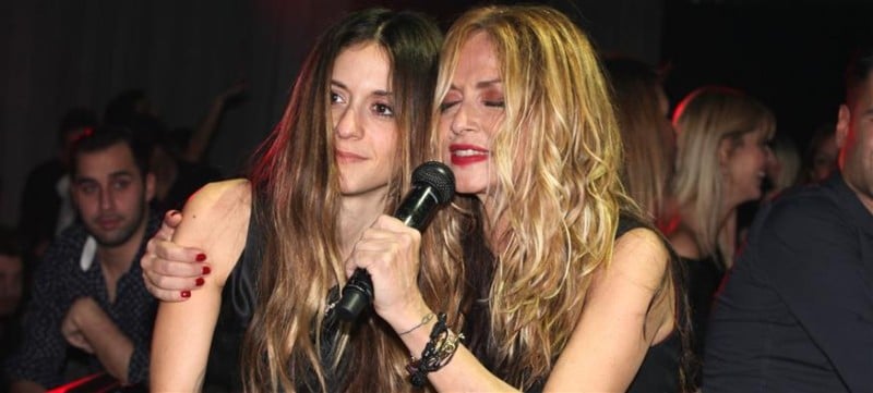 sofia karvela anna vissi