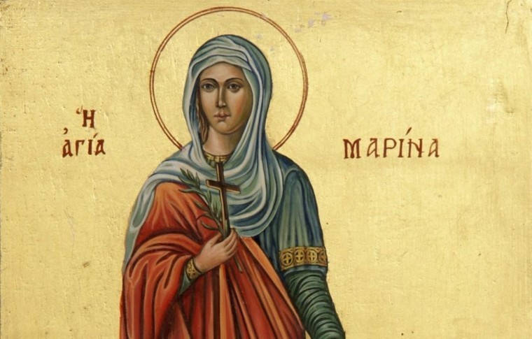Αγία Μαρίνα: Το εκκλησάκι στην Άνδρο που μετρά σχεδόν 700 χρόνια ζωής και το θαύμα σε πιστή που συγκλονίζει