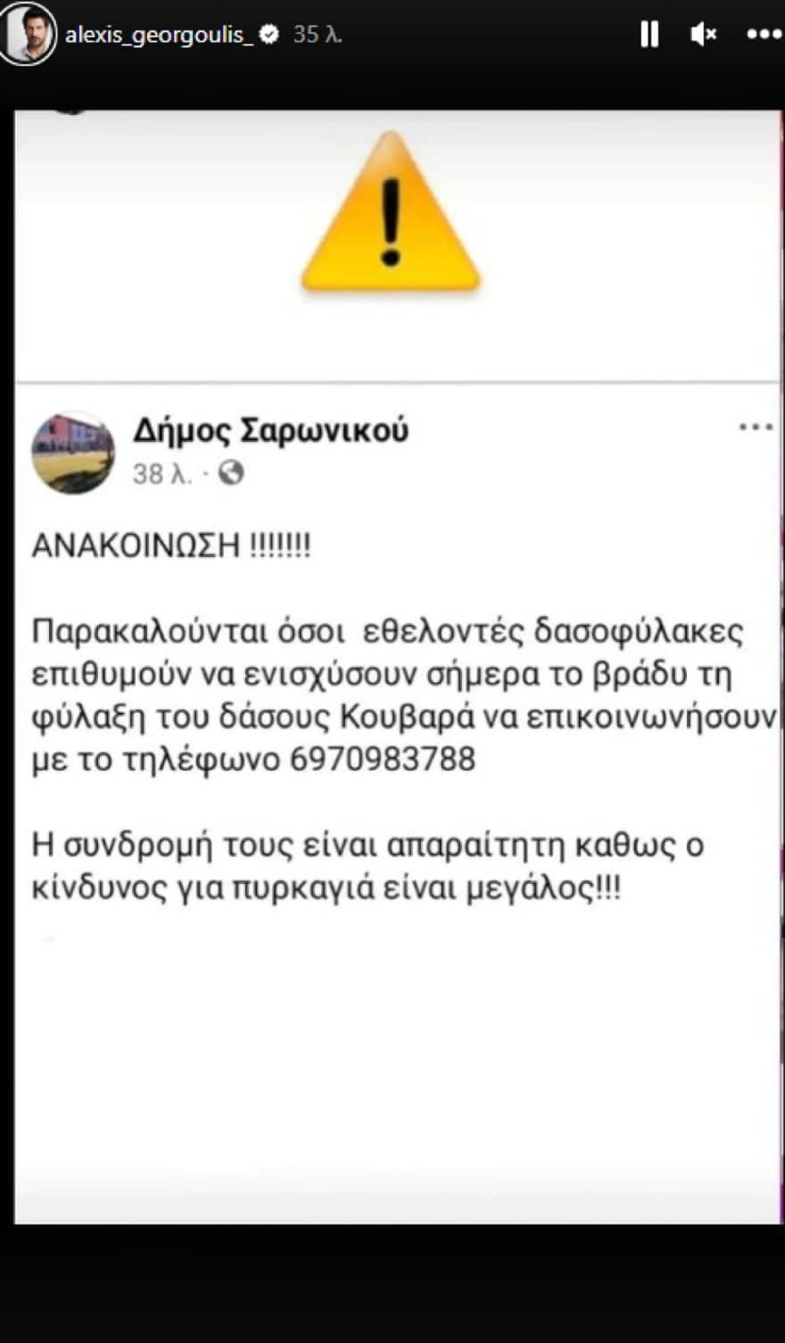 Γεωργούλης 1