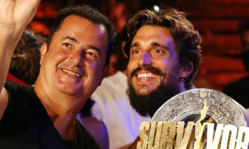 Survivor spoiler: Εντολή Ατζούν, πετάξει εκτός Survivor All Star 2 τον Σάκη Κατσούλη! «Να πάρει και κάποιος άλλος το έπαθλο»