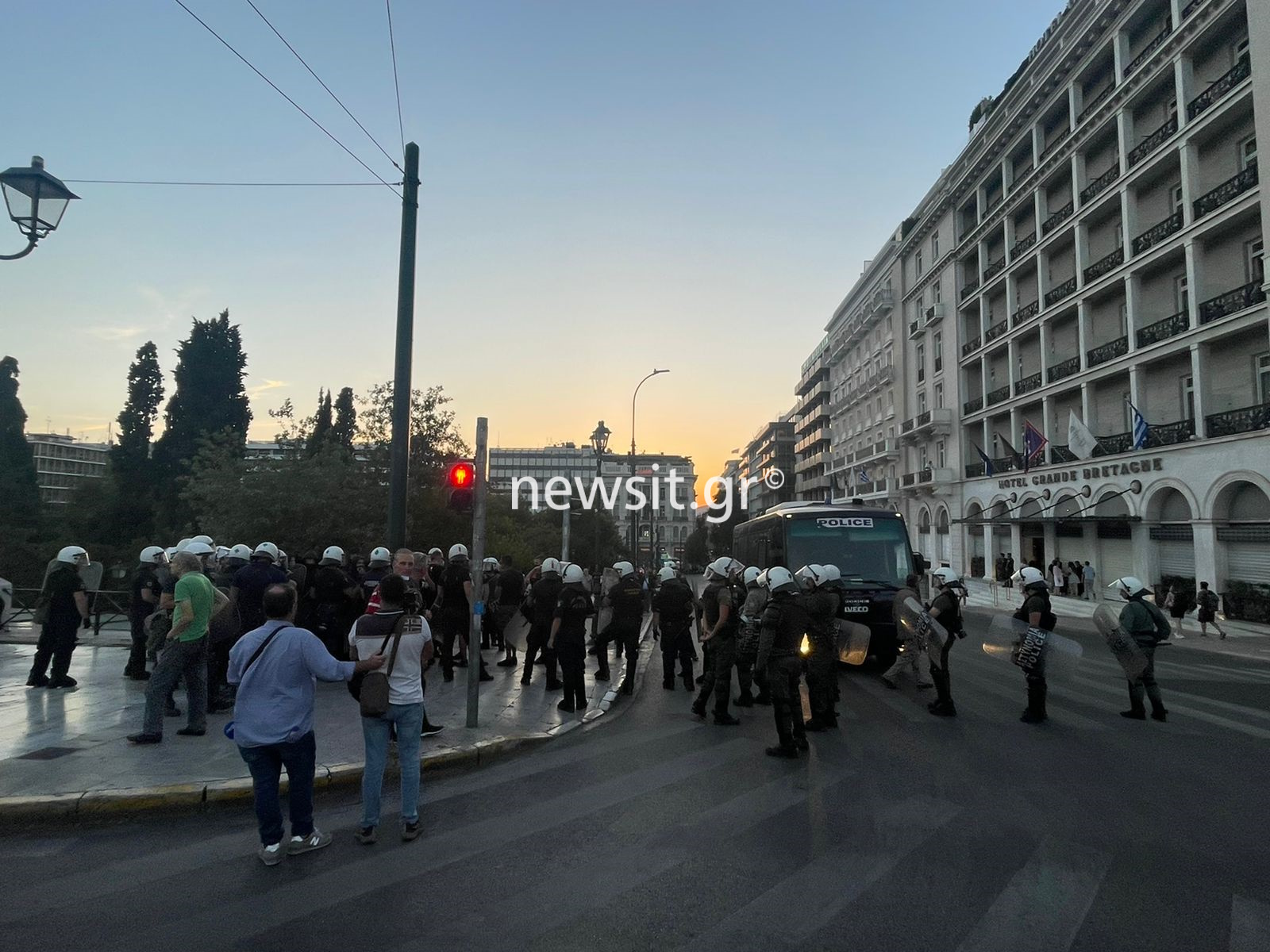 taftotites syllallitirio 6 syntagma