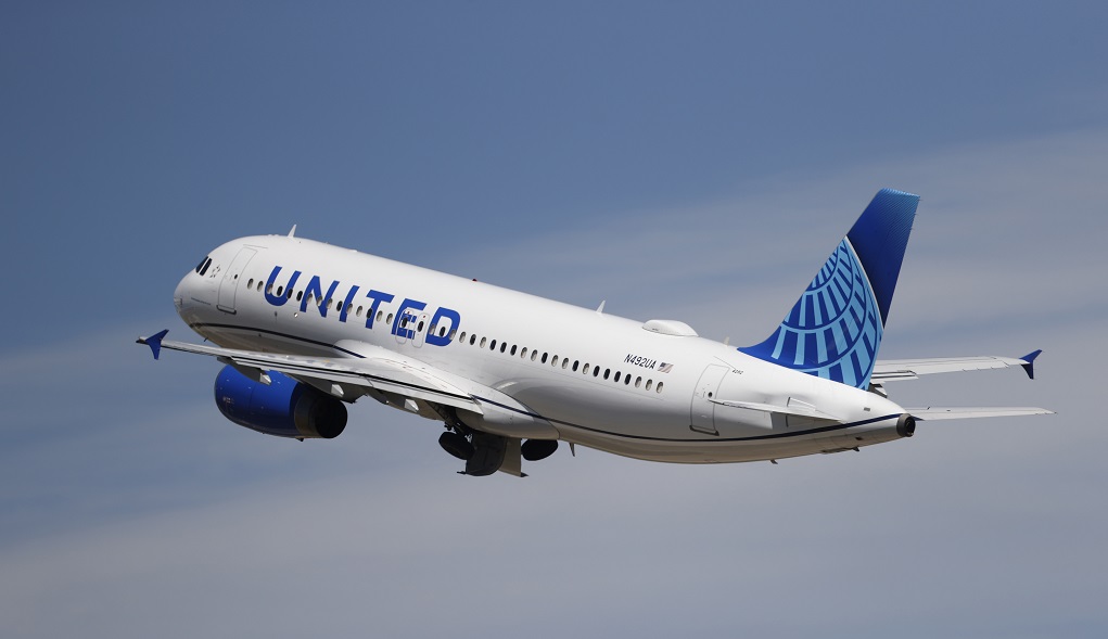 united air lines