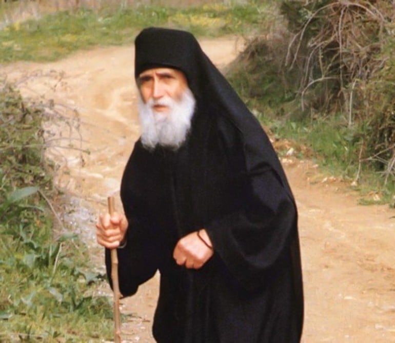 agios paisios 1