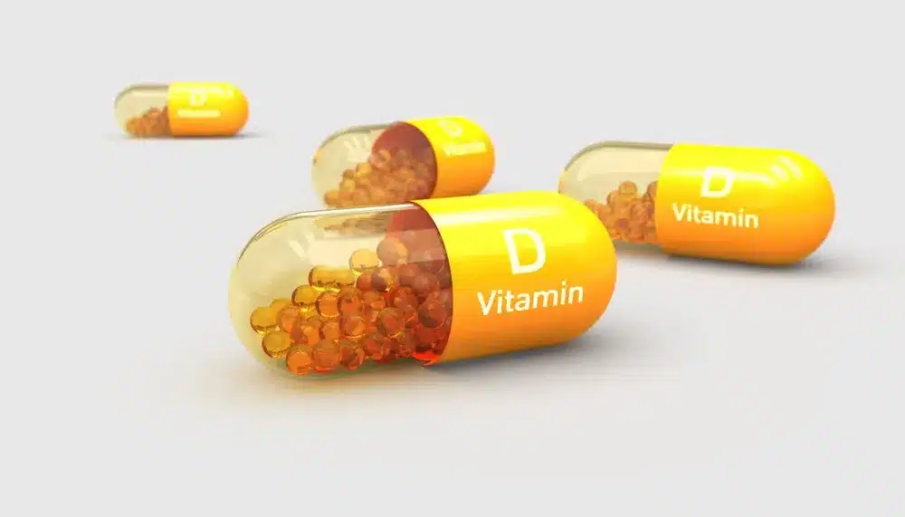 how to choose the best vitamin d supplement