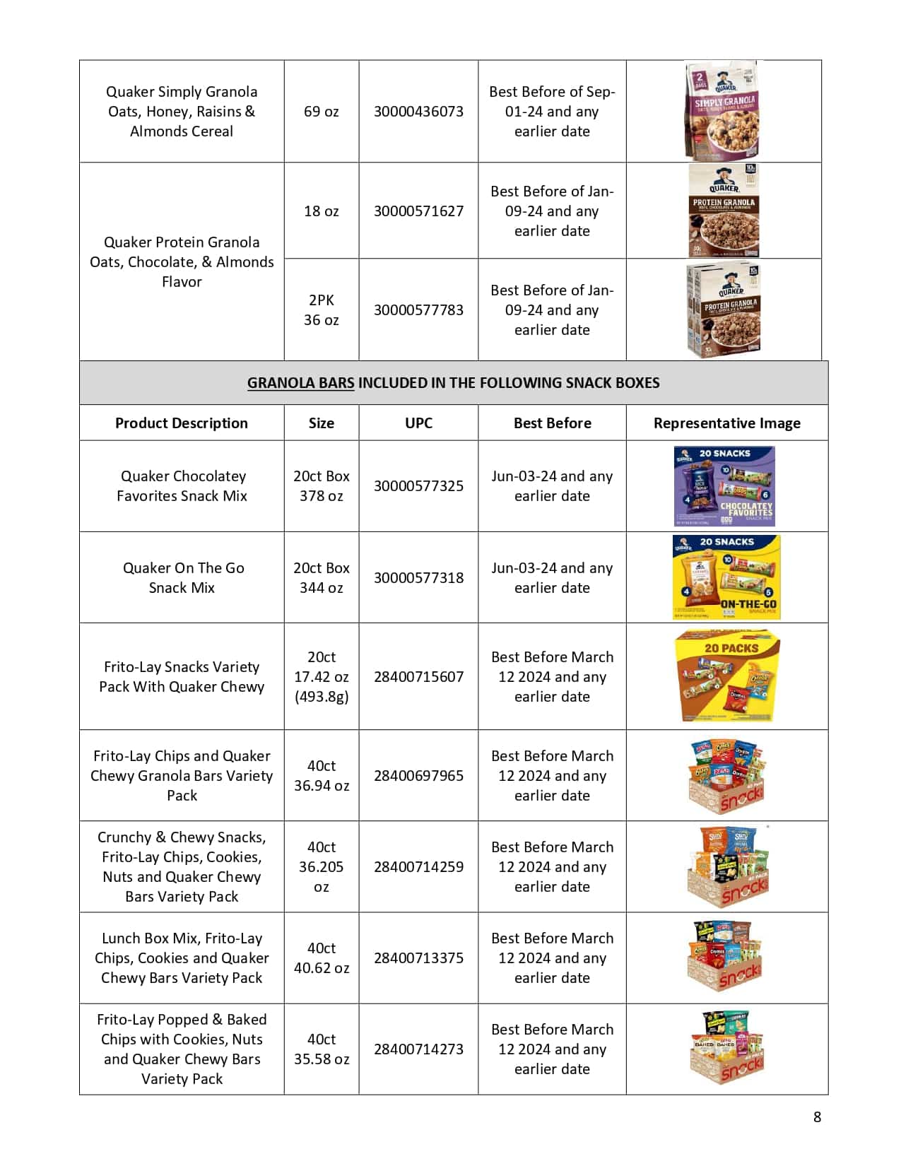 quaker affected products 12.15 945am page 0008