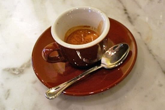 espresso