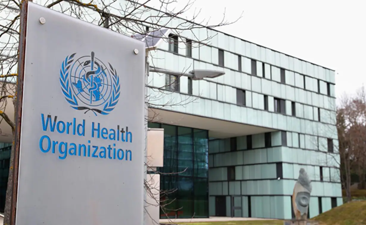 md54p5i world health organization