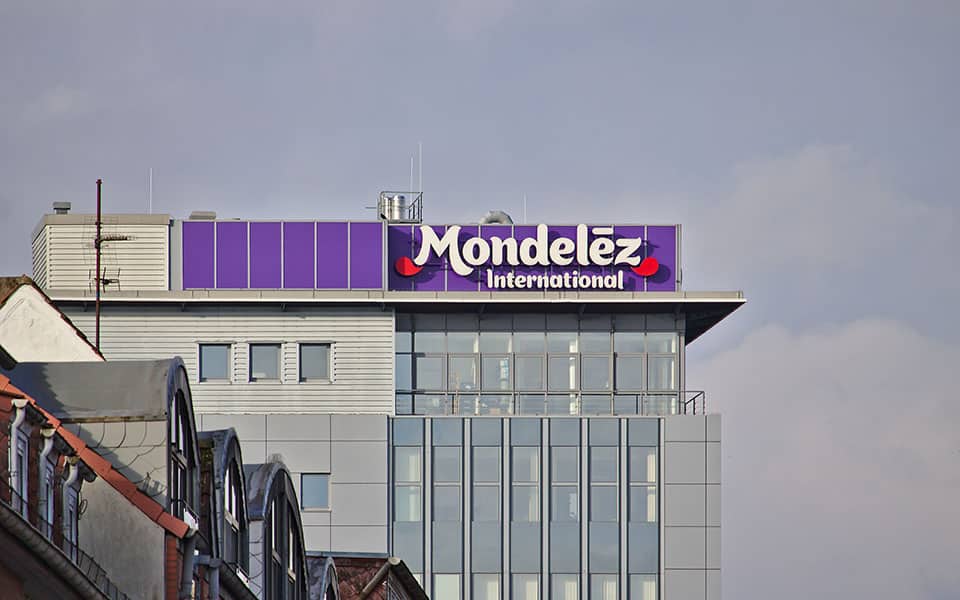 mondelez