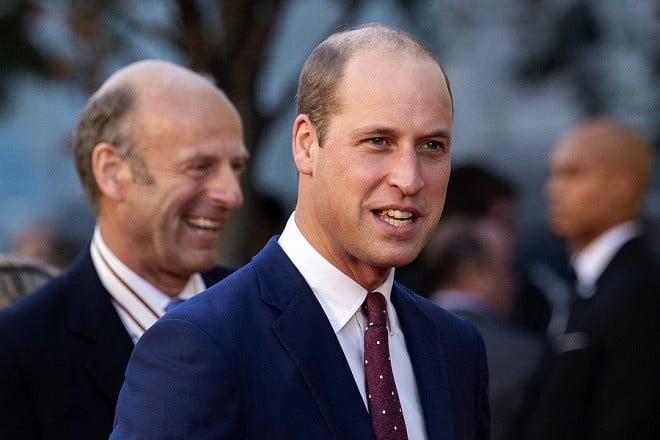 prince williams