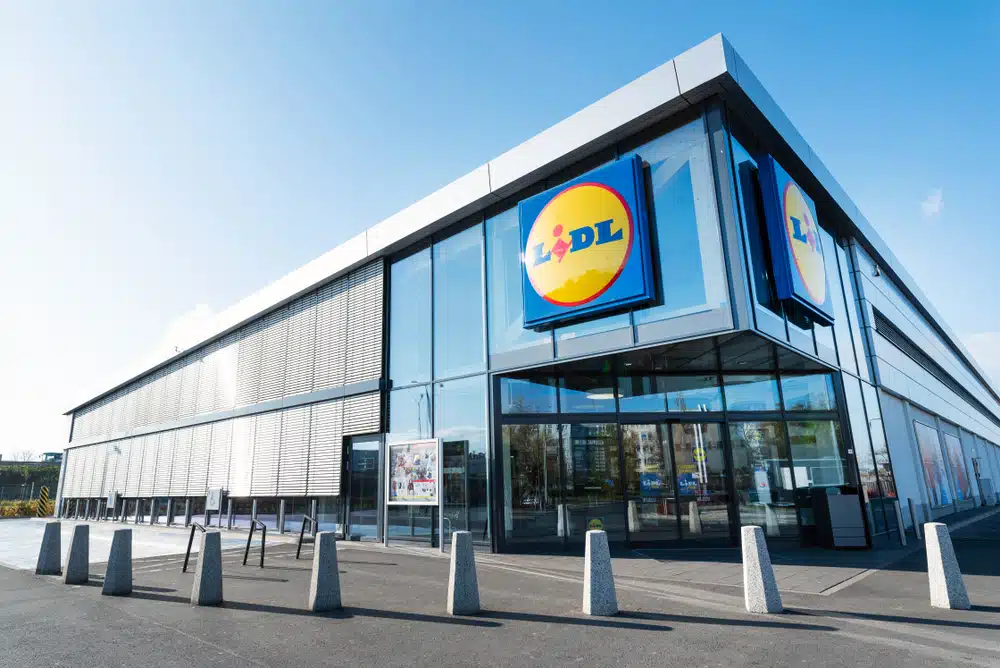 lidl schwarz gruppe