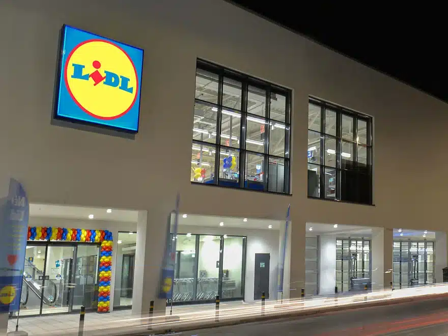 lidl