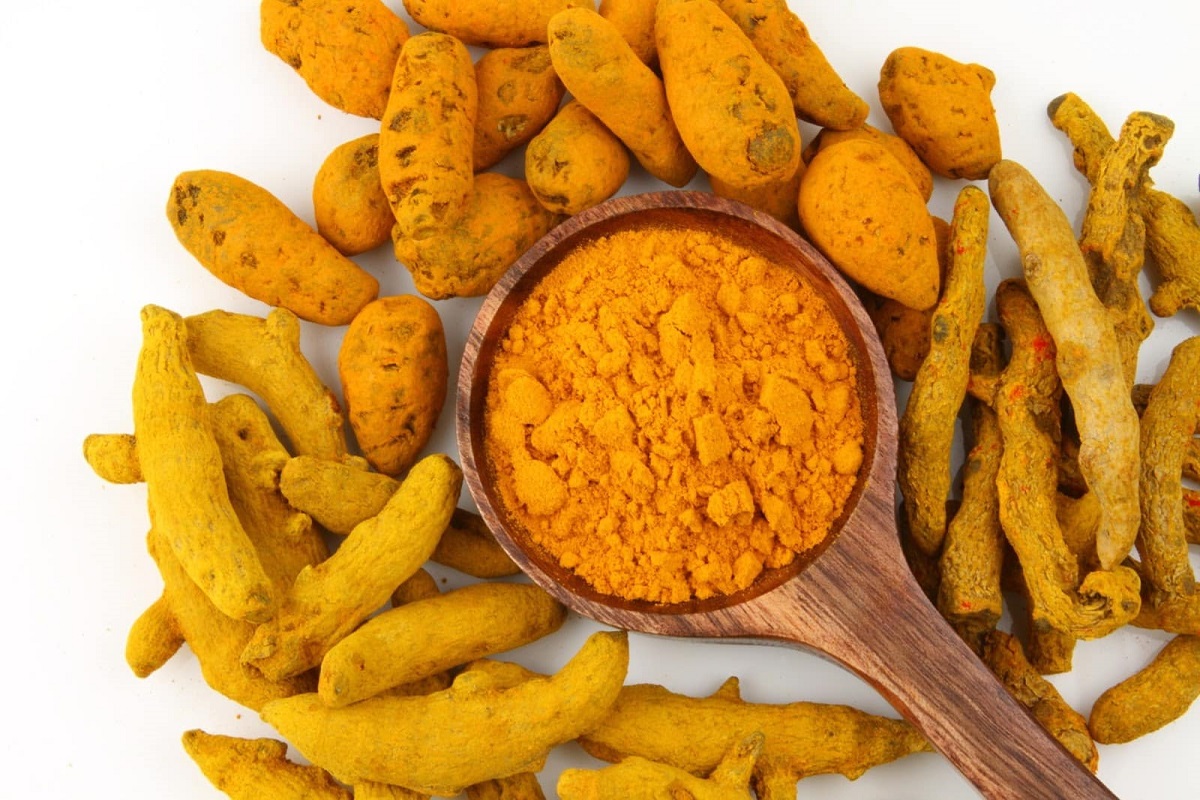 curcumin 1