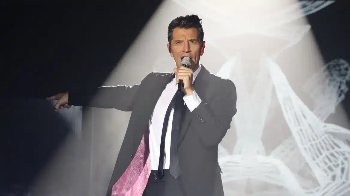 sakis rouvas