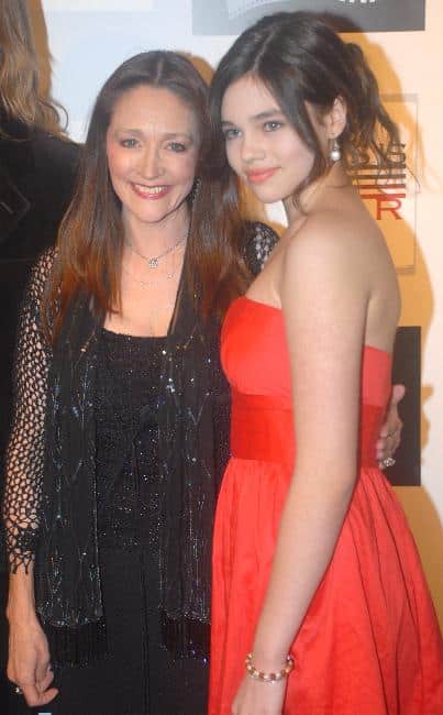 olivia hussey india eisley at cinema city film festival 4