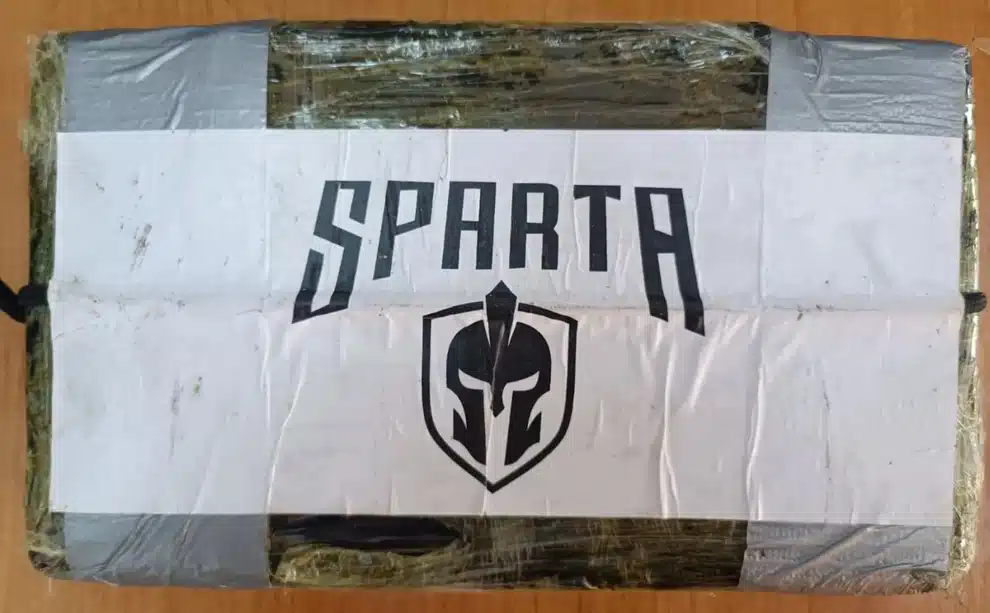 sparta