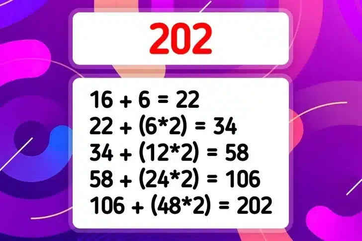 test iq mathimatiko puzzle lisi