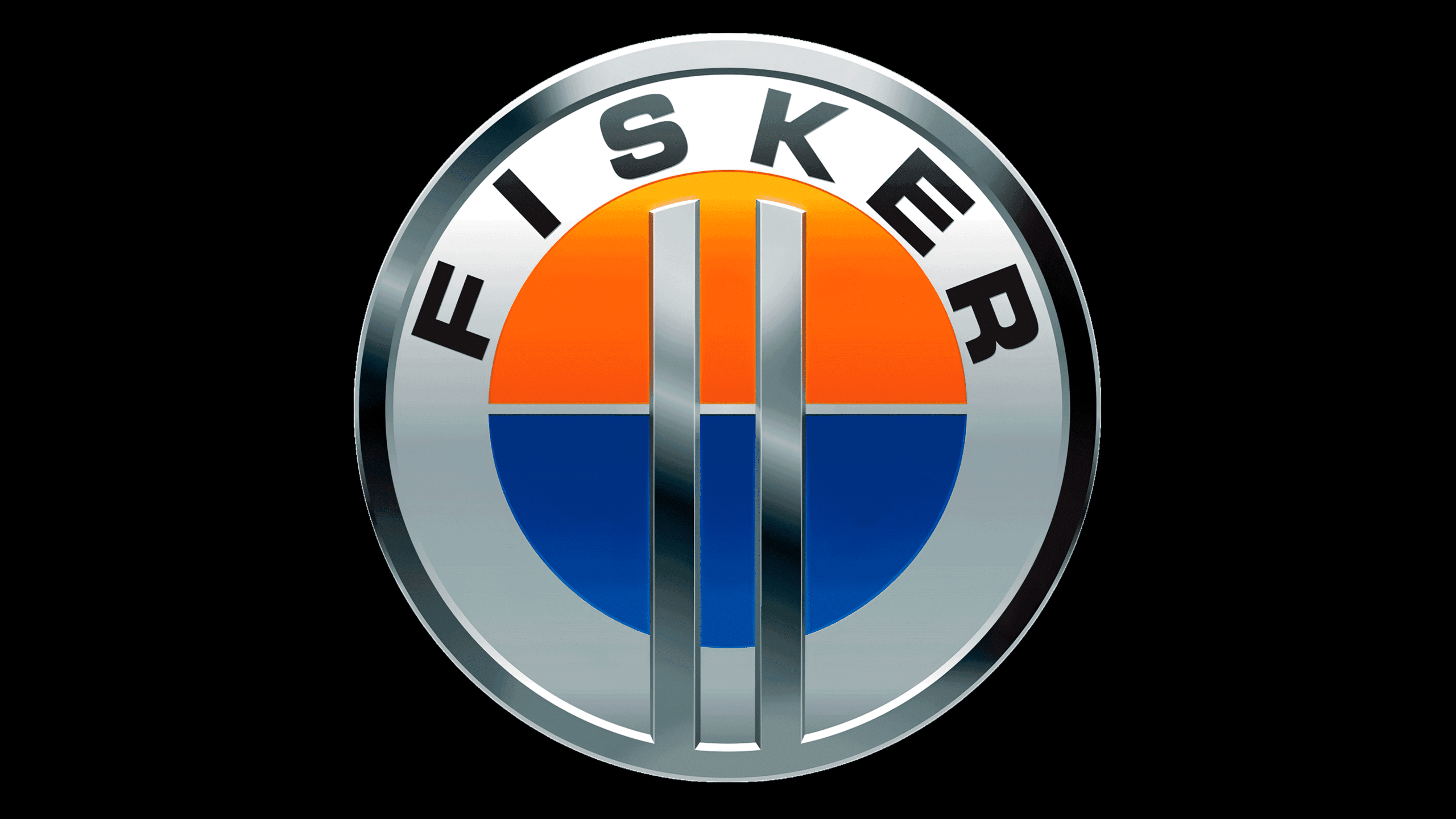 fisker symbol