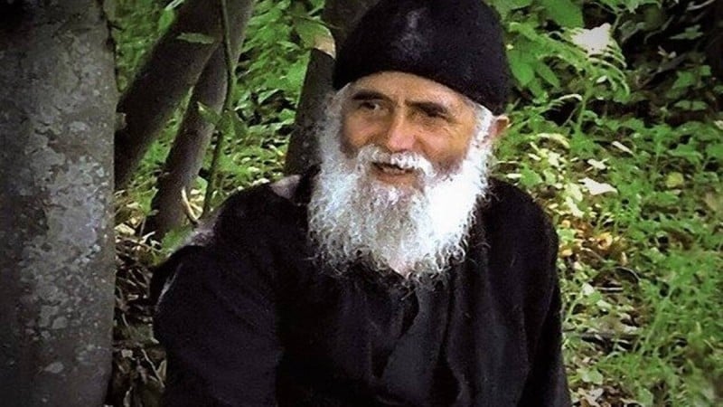 paisios 1