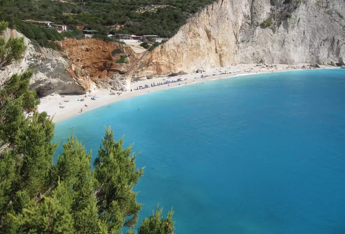 porto katsiki ape