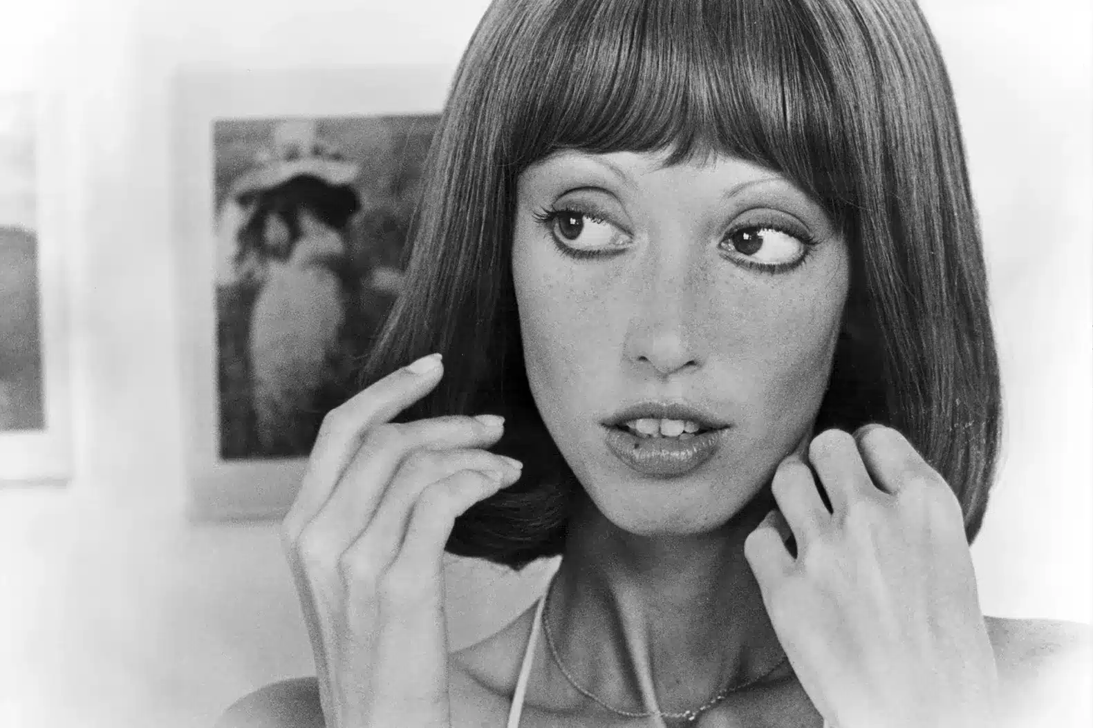 shelley duvall obit