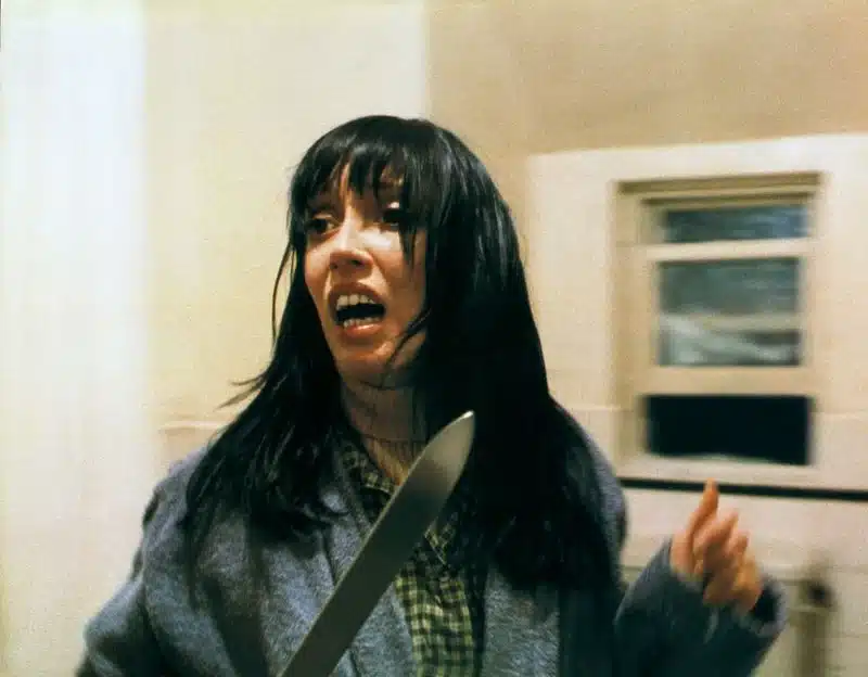 shelley duvalls traumatic experience making the shining