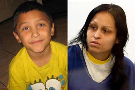 gabriel fernandez mom files re sentencing petition years after pleading guilty torturing