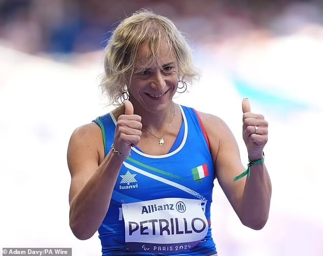 89183407 13804101 valentina petrillo pictured the first ever transgender paralympi a 10 1725274080205