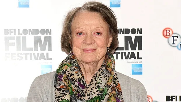 maggie smith ftr