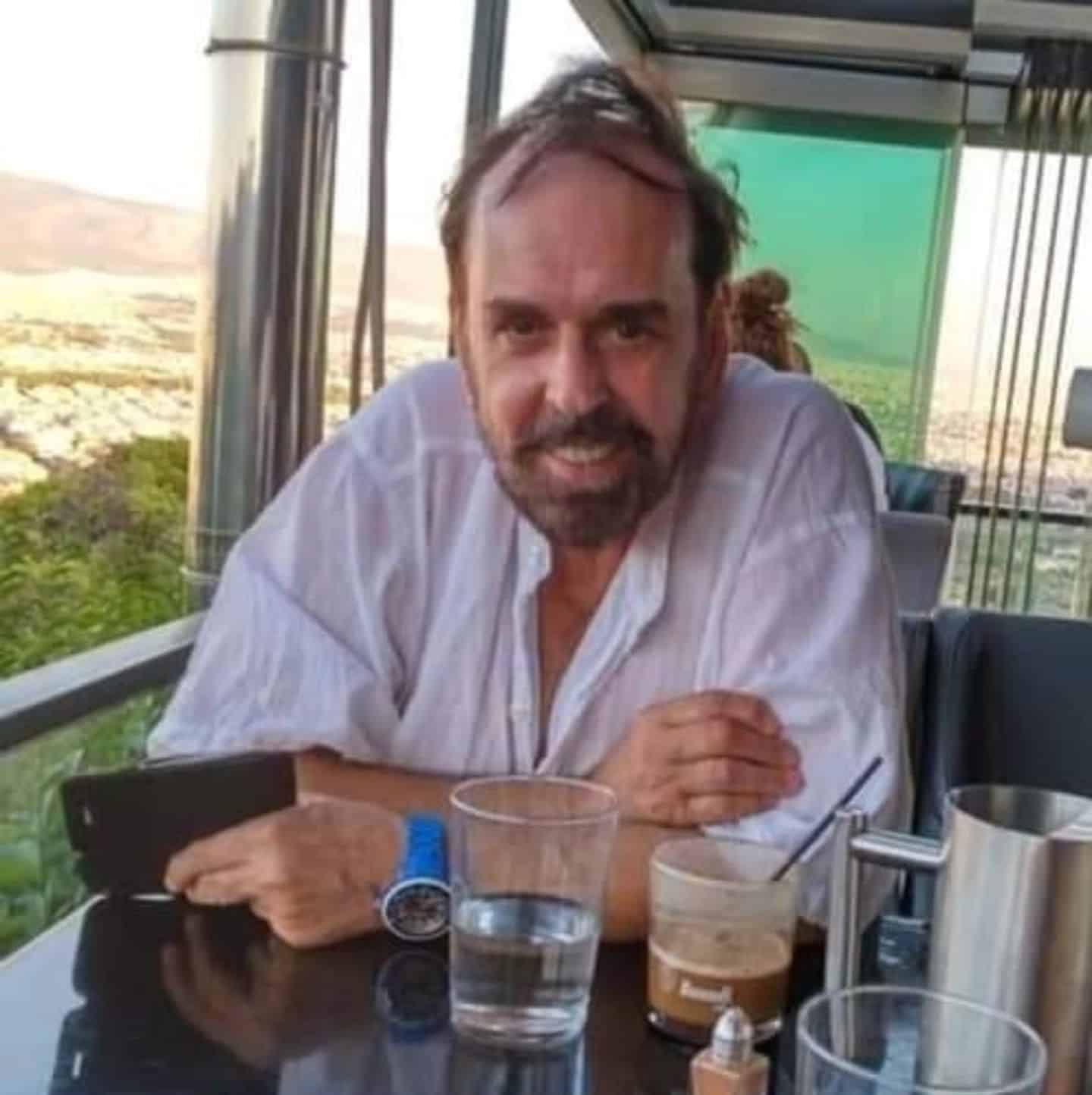 nikos iliopoulos