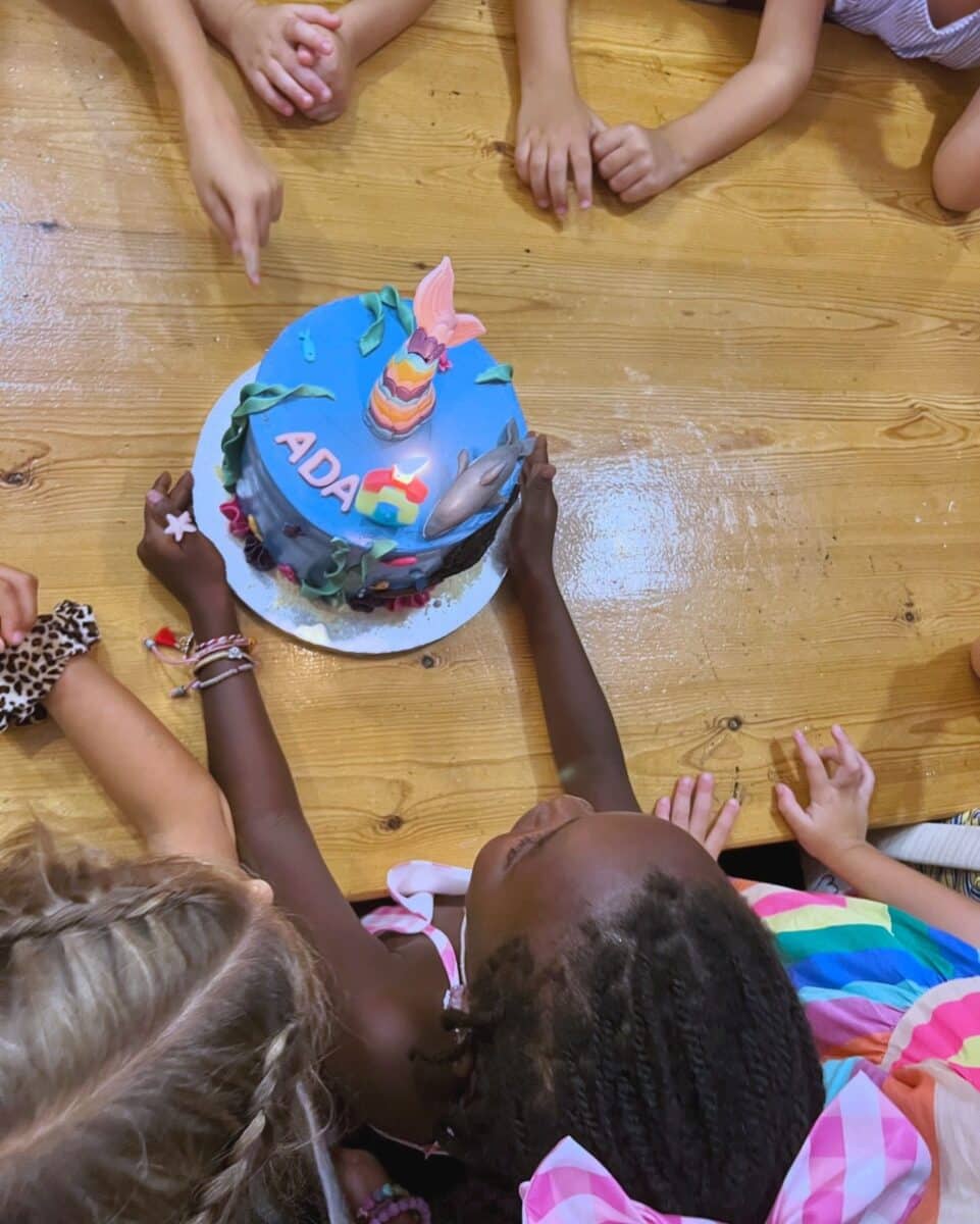 photo shared by christina kontova on september 14 2024 tagging littlecakeshop.gr . may be an image of 2 people child and cake. scaled 1