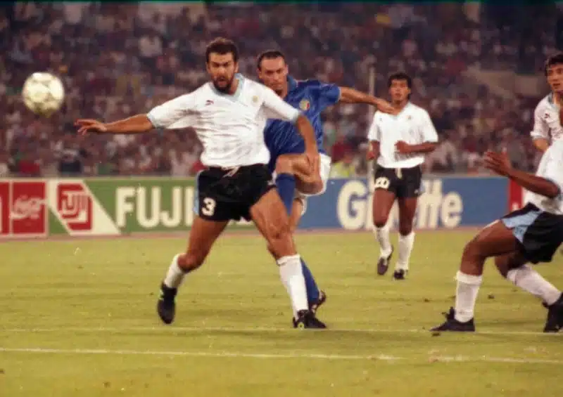 schillaci