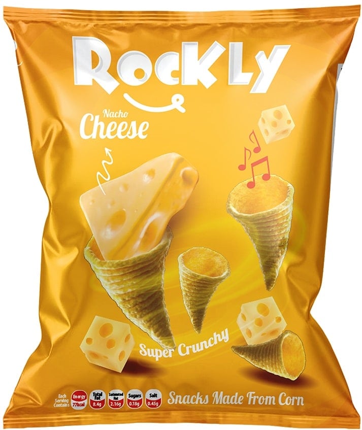 rockly cheese