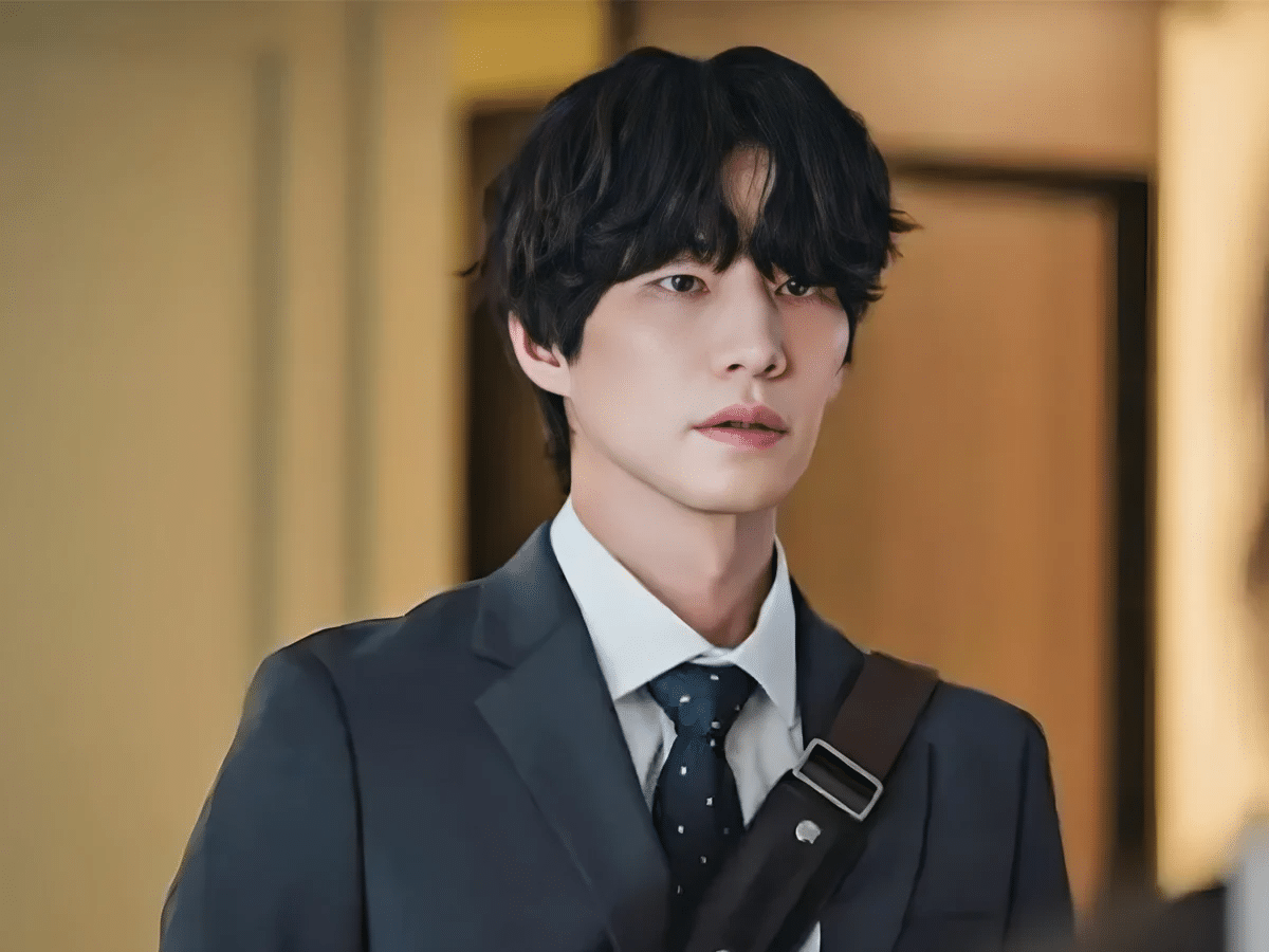 song jae lim 39 k drama