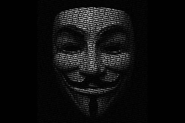 anonymous