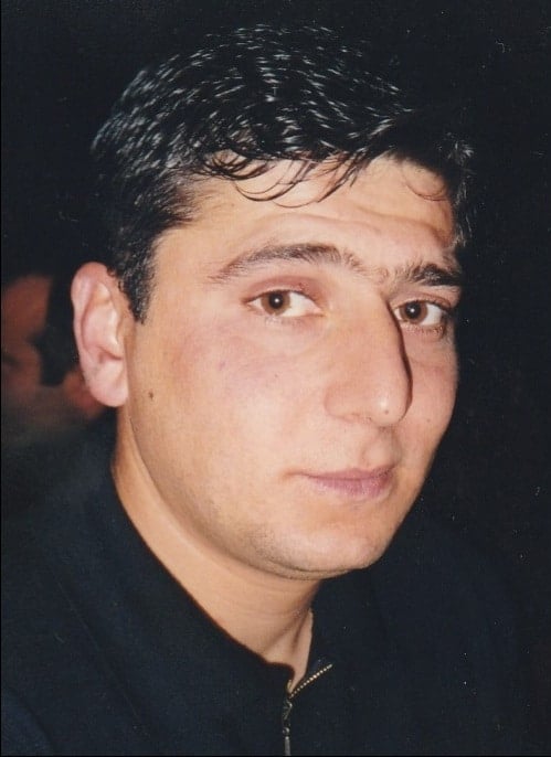 ioannis halkias