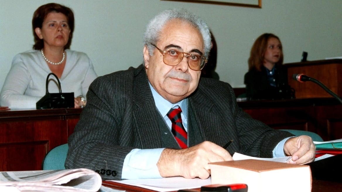 kostas bantouvas