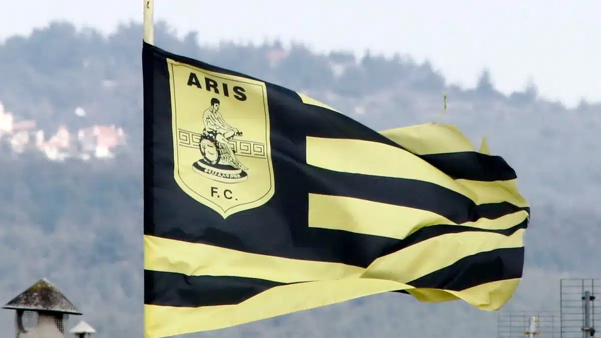 aris flag