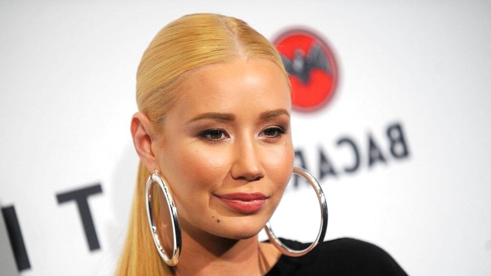 iggy azalea