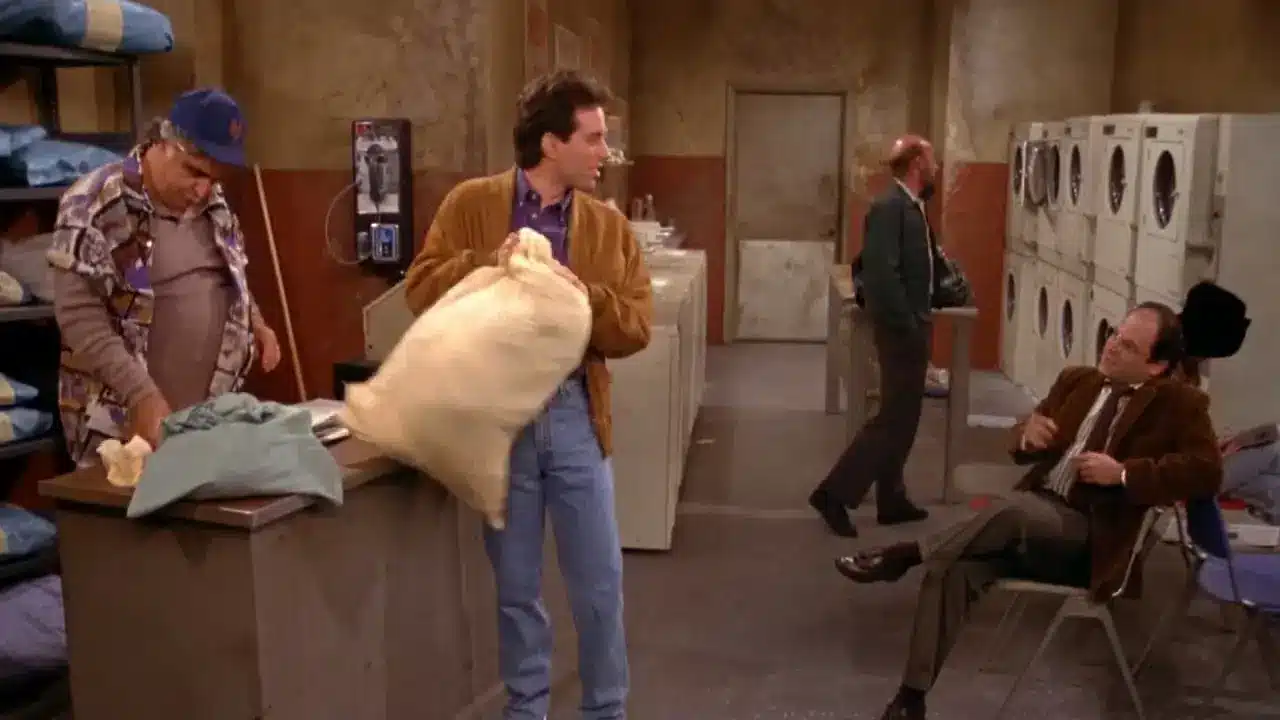 john capodice seinfeld episode revenge 96107168