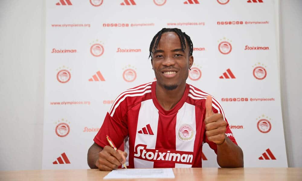 onyemaechi olympiacos